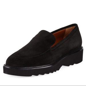 🆕AQUATALIA Kelsey Suede Loafer!